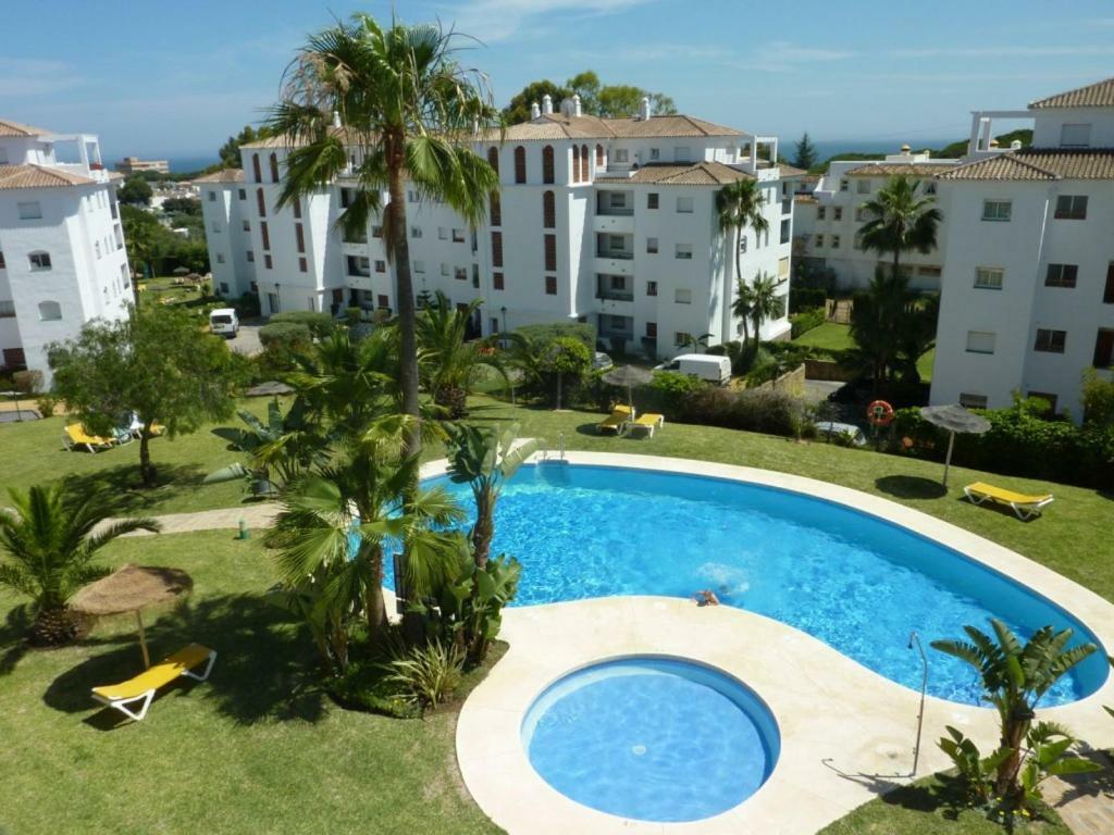 Gran Calahonda Apartment Sitio de Calahonda Exterior photo