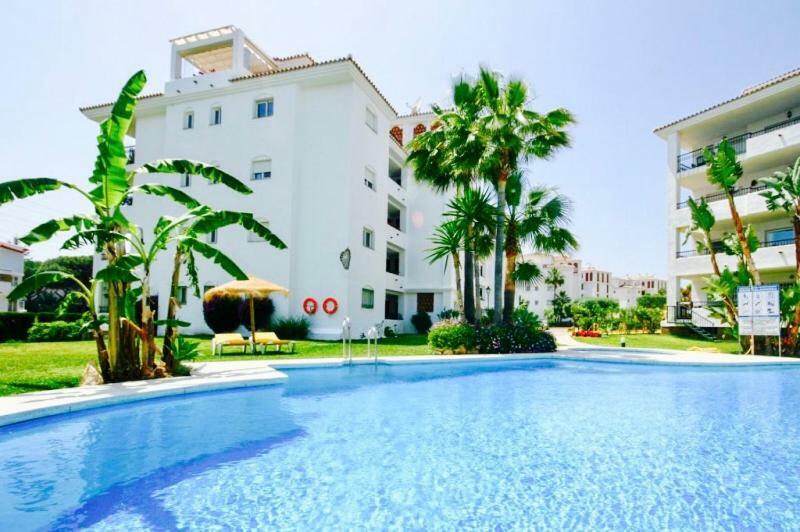 Gran Calahonda Apartment Sitio de Calahonda Exterior photo